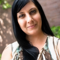 Selma Karajcic, founder of SK HR Hub